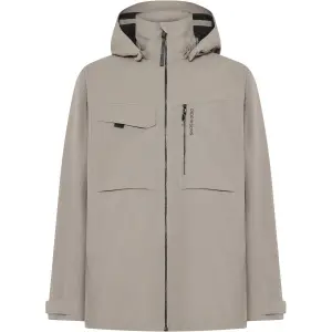 Waterproof jacket Didriksons Aston image-0