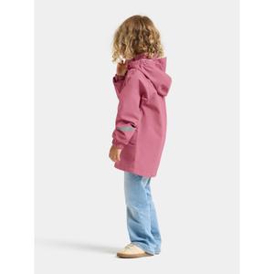 Veste imperméable fille Didriksons Norma image-4