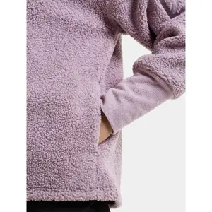 Women's full-zip fleece Didriksons Mella 3 image-5