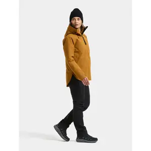 Women's hooded waterproof jacket Didriksons Jennie 2 image-3