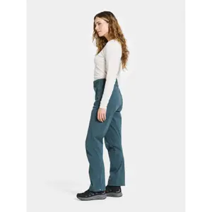 Pantalón de senderismo Didriksons Idun 2 image-4