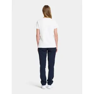 Women's T-shirt Didriksons Ingarö image-4