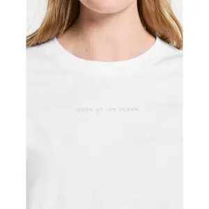 Women's T-shirt Didriksons Ingarö image-5