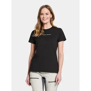 Women's T-shirt Didriksons Ingarö image-1
