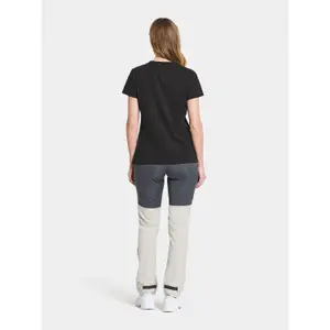 Women's T-shirt Didriksons Ingarö image-4