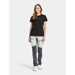 Women's T-shirt Didriksons Ingarö image-2