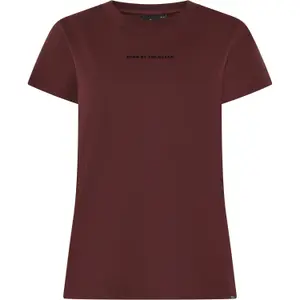 Women's T-shirt Didriksons Ingarö image-0