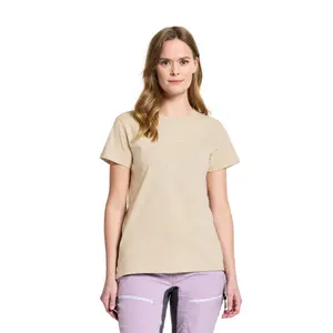 Women's T-shirt Didriksons Ingarö BBTO image-0