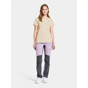 Women's T-shirt Didriksons Ingarö BBTO image-1