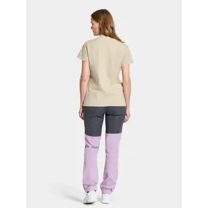 Women's T-shirt Didriksons Ingarö BBTO image-2