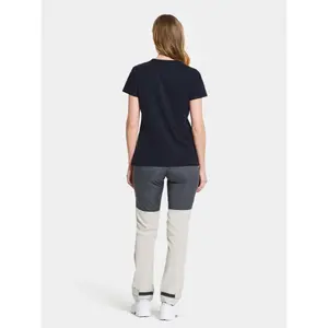 Women's T-shirt Didriksons Ingarö BBTO image-2