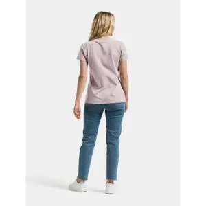 Women's T-shirt Didriksons Ingarö image-4