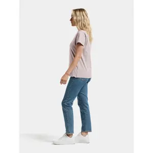 Women's T-shirt Didriksons Ingarö image-6