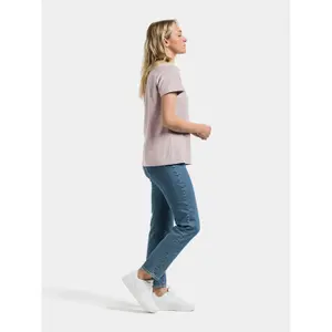 Women's T-shirt Didriksons Ingarö image-5