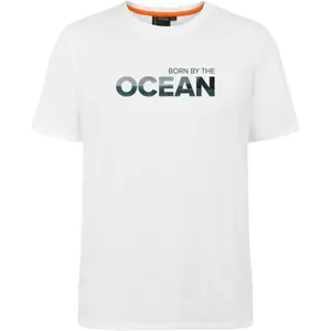 T-shirt Didriksons Harald Ocean image-3
