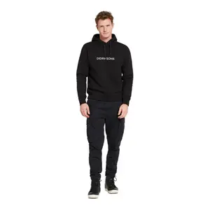 Hooded Sweatshirt Didriksons Ven DID image-2