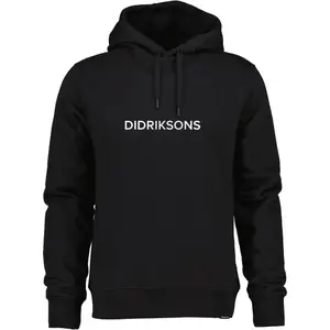 Hooded Sweatshirt Didriksons Ven DID image-0