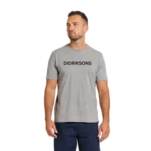 T-shirt Didriksons Harald D image-0