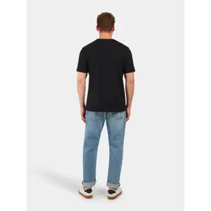 Cotton T-shirt Didriksons Harald Collegiate image-4