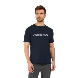 T-shirt Didriksons Harald D image-0