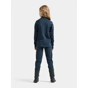 Children's fleece set Didriksons Yotta image-1