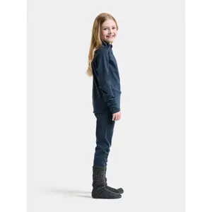 Children's fleece set Didriksons Yotta image-2