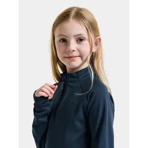 Children's fleece set Didriksons Yotta image-3