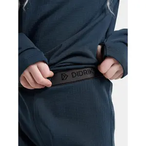 Children's fleece set Didriksons Yotta image-4