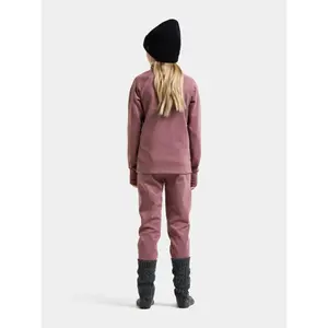 Children's fleece set Didriksons Yotta image-1
