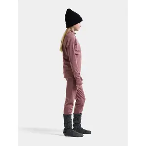 Children's fleece set Didriksons Yotta image-2