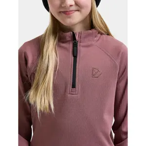 Children's fleece set Didriksons Yotta image-3