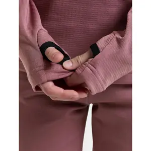 Children's fleece set Didriksons Yotta image-4