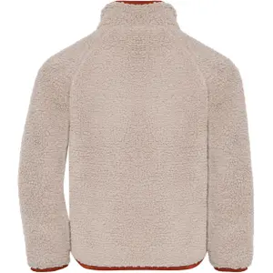 Reißverschluss-Fleece Kinder Didriksons Gibbs 2 image-2
