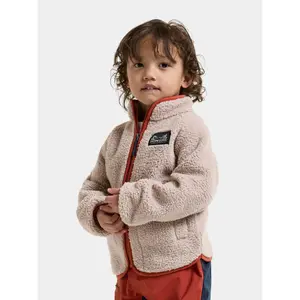Reißverschluss-Fleece Kinder Didriksons Gibbs 2 image-3