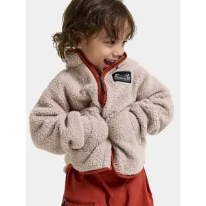 Reißverschluss-Fleece Kinder Didriksons Gibbs 2 image-1