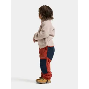 Reißverschluss-Fleece Kinder Didriksons Gibbs 2 image-6