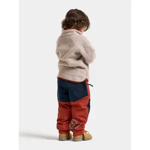 Reißverschluss-Fleece Kinder Didriksons Gibbs 2 image-4