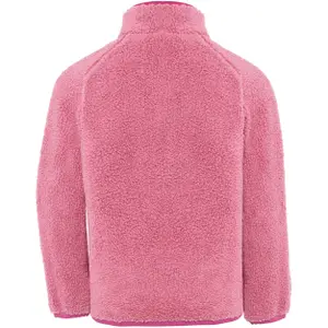 Reißverschluss-Fleece Kinder Didriksons Gibbs 2 image-2