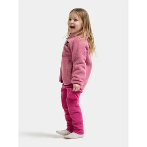 Reißverschluss-Fleece Kinder Didriksons Gibbs 2 image-5
