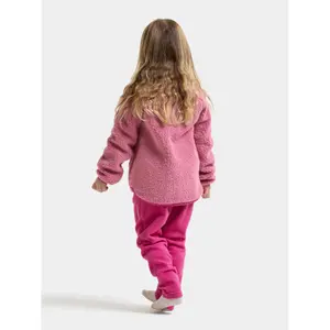 Reißverschluss-Fleece Kinder Didriksons Gibbs 2 image-3
