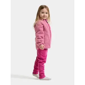 Reißverschluss-Fleece Kinder Didriksons Gibbs 2 image-4
