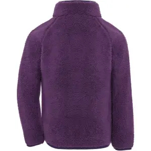 Reißverschluss-Fleece Kinder Didriksons Gibbs 2 image-2