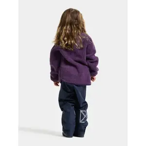 Reißverschluss-Fleece Kinder Didriksons Gibbs 2 image-4