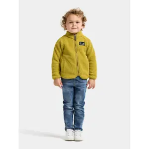 Child fleece Didriksons Gibbs image-1