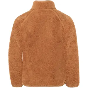 Reißverschluss-Fleece Kinder Didriksons Gibbs 2 image-2
