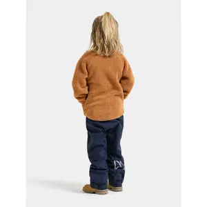 Reißverschluss-Fleece Kinder Didriksons Gibbs 2 image-4