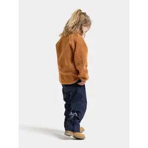 Reißverschluss-Fleece Kinder Didriksons Gibbs 2 image-6