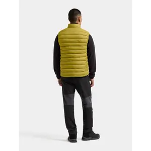 Sleeveless down jacket Didriksons Marino image-3