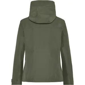 Chaqueta con capucha Didriksons Silja image-2