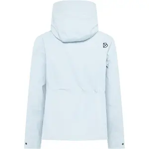 Chaqueta con capucha Didriksons Silja image-1